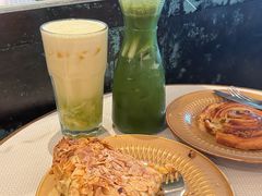 -BAKER&SPICE(环贸店)