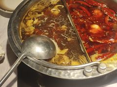 -一绪に寿喜烧自助(世茂广场店)