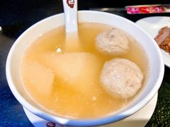 -胡须张鲁肉饭(美食文化馆店)