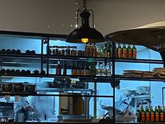 -BONAZZA 意大利餐厅
