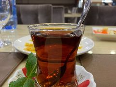 -bosphorus 铂斯西餐厅·土耳其烧烤(环市中路店)