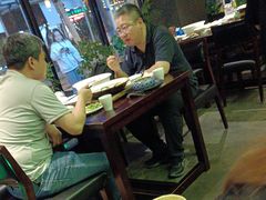 -永安鱼庄·镇江菜(东吴路店)