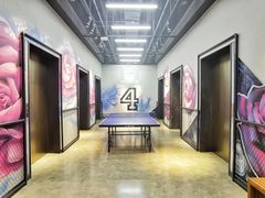 -Trainyard 炼·工场(中国国际贸易中心店)