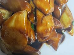-逸林轩中餐厅(中信泰富朱家角锦江酒店)