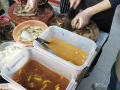 -圆蛋酒料•生腌(开元路店)