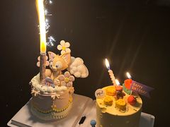 -Meet patisserie