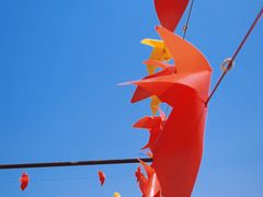 -东戴河风景区-止锚湾