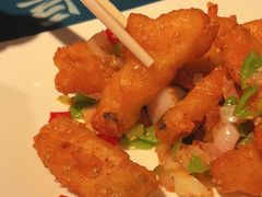 -南京金牛湖巨碗鱼头