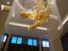 -郑州美盛喜来登大酒店