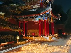 -西安市广仁寺