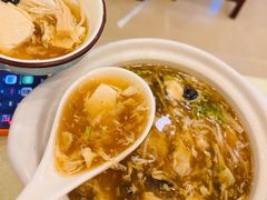 -奥华餐厅·老张记(台基厂店)