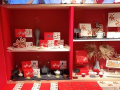 零售区-阮大兴糕团(日月光中心店)