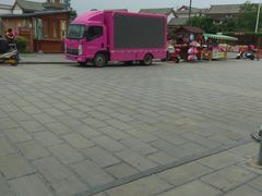 -田州古城