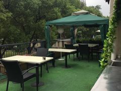 景观位-席家花园(巨鹿花园店)