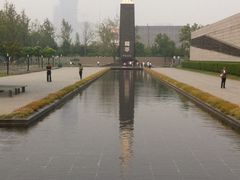 -侵华日军南京大屠杀遇难同胞纪念馆