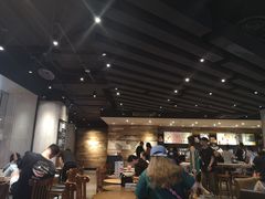 -星巴克臻选(重庆大融城店)