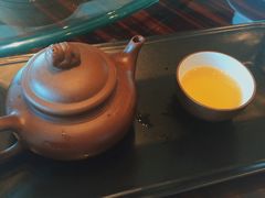 -新天世纪中餐厅
