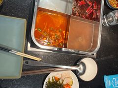 -五星桥原切肥牛火锅·30年专注好牛肉(湖塘店)