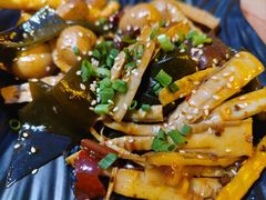 -嘎嘎鸭脑壳(蜀汉路店)