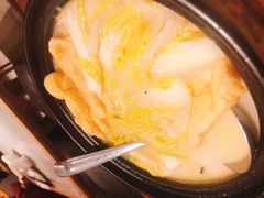 -莆田餐厅PUTIEN(三里屯店)
