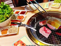 -伊茉家的烤肉店(勒泰中心店)