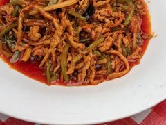 -倍儿美海鲜排挡·非遗海鲜蒸饺(洋货店)
