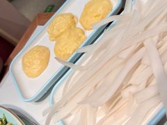 -遇东北林区铁锅炖(南开店)