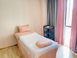 -漂亮妈妈通乳·塑形·产后恢复(奥体店)