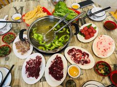 -喜潮汕桐坑阿松牛肉店(东二店)
