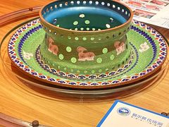 -额尔敦传统涮火锅·烧烤(鑫源山庄店)