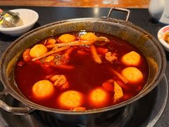 -李子坝梁山鸡(李子坝大鸡哥店)