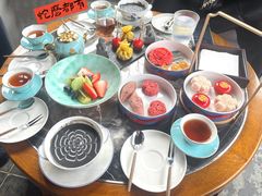 -广富林宰相府酒店·水云间