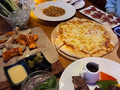 -BJM CLUB·宾酌·江景西餐吧(琶醍店)