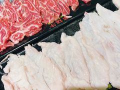 -幸运牛汕头小黄牛牛肉火锅(梅林店)