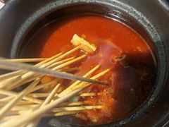 -可口香·非遗烧烤(南岗直营店)