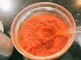 酸**