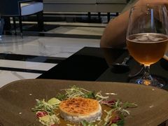 -上海苏宁宝丽嘉酒店·Cafe Bellagio西餐厅