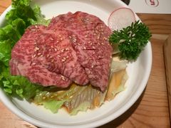 -赤坂亭·M9和牛烧肉(南京江南虹悦城店)