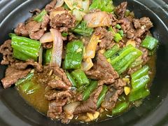 -小小饭店·休闲农庄·安吉松树林里的农家菜