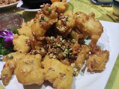 -高记广州大排档(关平路店)