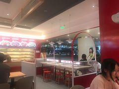 -每味每客·重庆麻辣烫(国泰店)