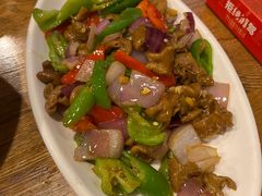 -丰乐餐厅·始于1999·本地老字号