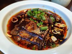 -窄巷子陕菜馆·地道陕西菜(粉巷店)