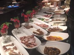 -星伦多 自助料理(圆融店)