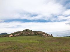 -高句丽文物古迹旅游景区
