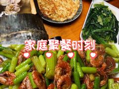 -61号餐吧(兴坪古镇漓江店)