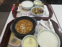 -真功夫(北京路步行街店)