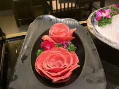 -捞王猪肚鸡火锅(财富中心店)