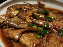 -小城故事·地道宁波味(月湖盛园店)