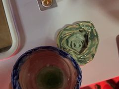 -袁亮今日陶艺(苹果社区总店)